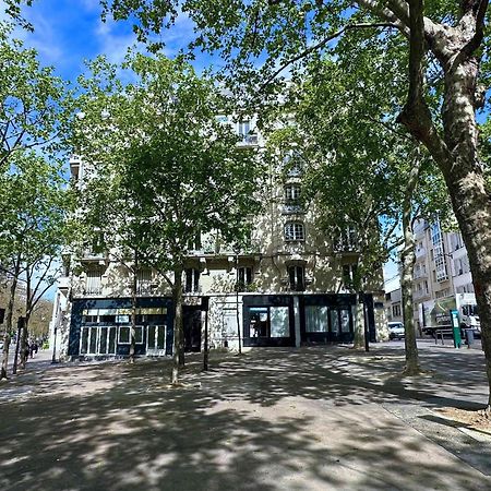 דירות פריז Charming Studio In Porte De Versailles מראה חיצוני תמונה