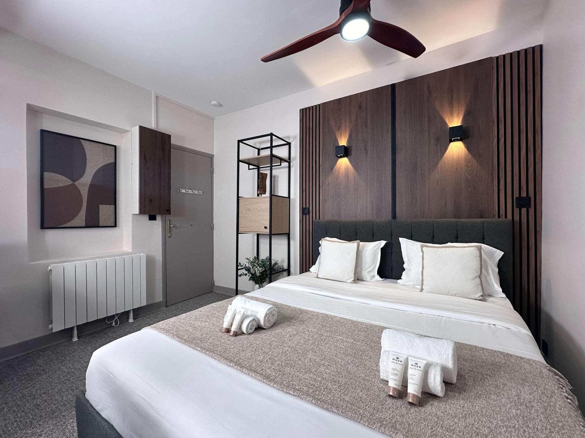 דירות פריז Charming Studio In Porte De Versailles מראה חיצוני תמונה